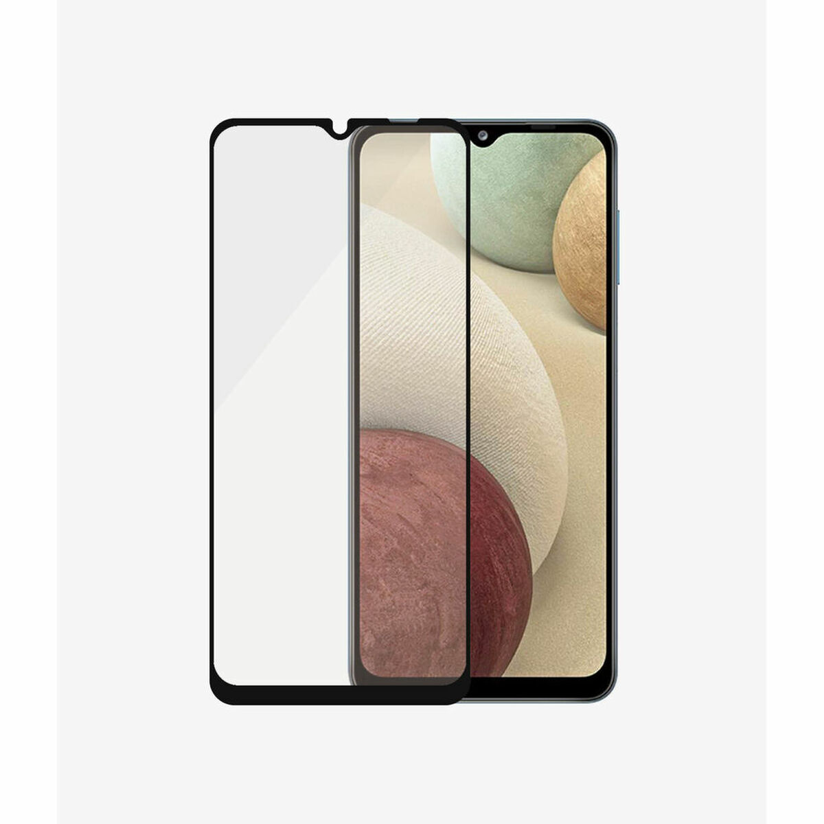Mobiliojo telefono dėklas Panzer Glass 7251